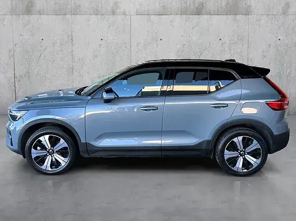 Volvo Xc40 2023 photo 2