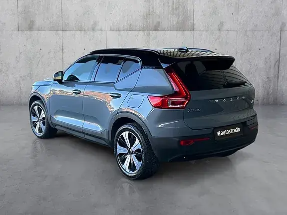Volvo Xc40 2023 photo 3