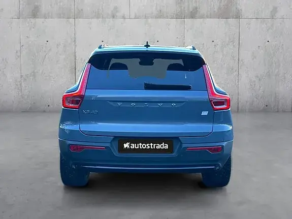 Volvo Xc40 2023 photo 4
