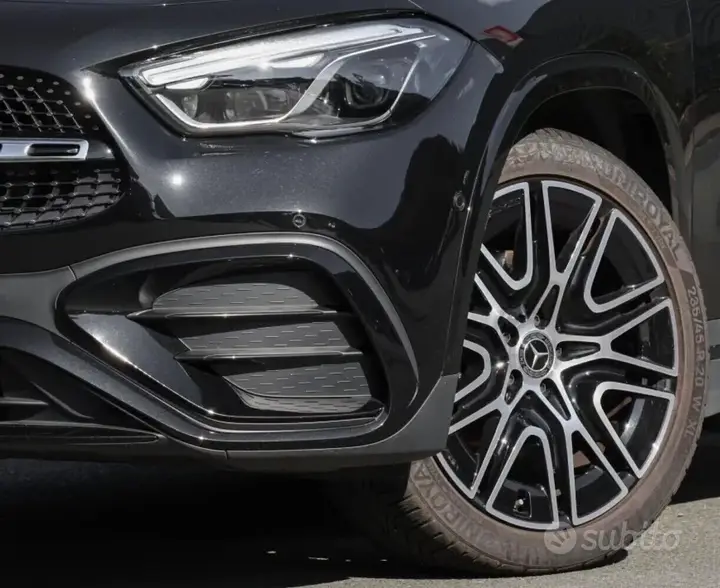 Mercedes-Benz Gla 2025 photo 2
