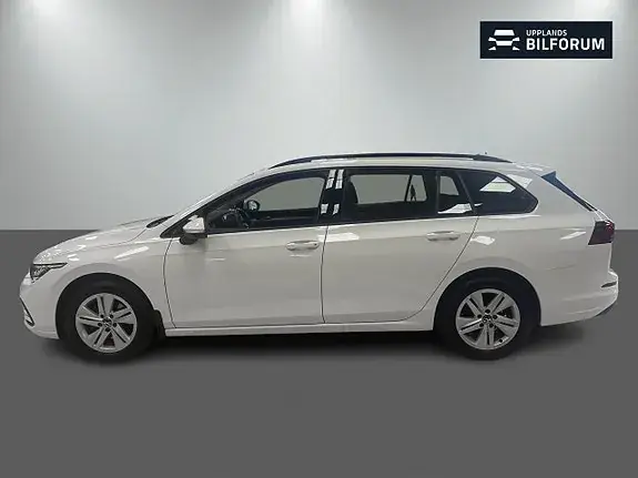 Volkswagen Golf I 2021 photo 4