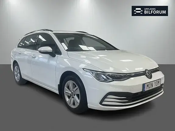 Volkswagen Golf I 2021 photo 3