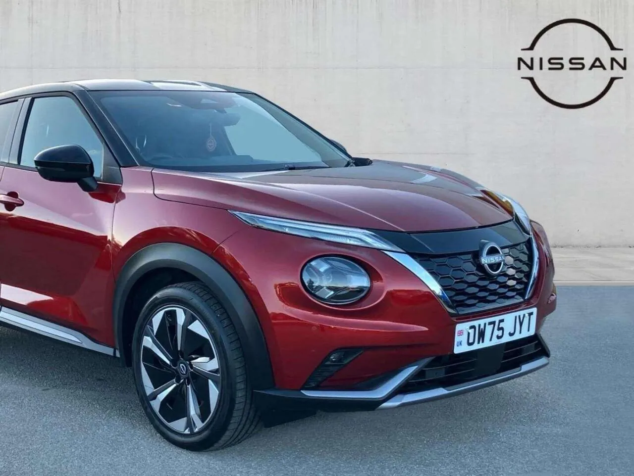 Nissan Juke 2025 photo 3