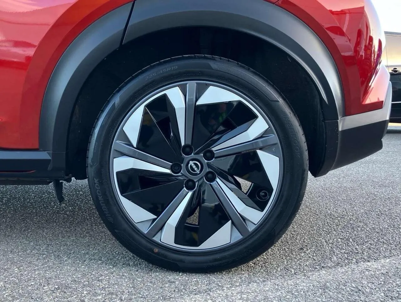 Nissan Juke 2025 photo 4