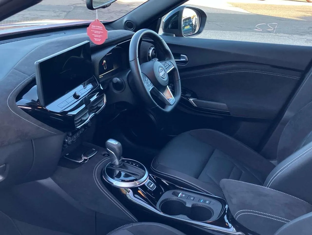 Nissan Juke 2025 photo 2