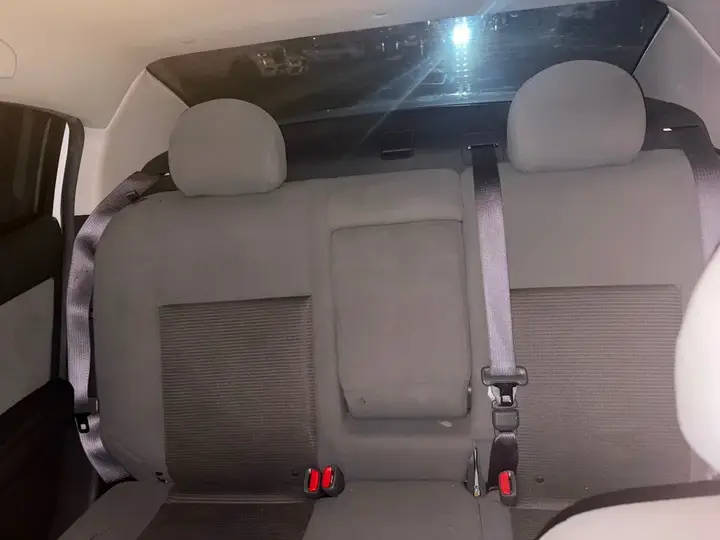 Nissan Sentra 2011 photo 5