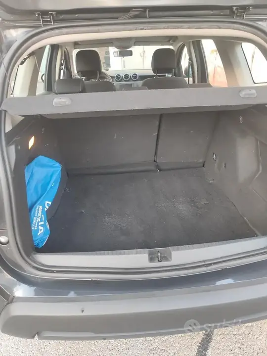 Dacia Duster 2019 photo 5