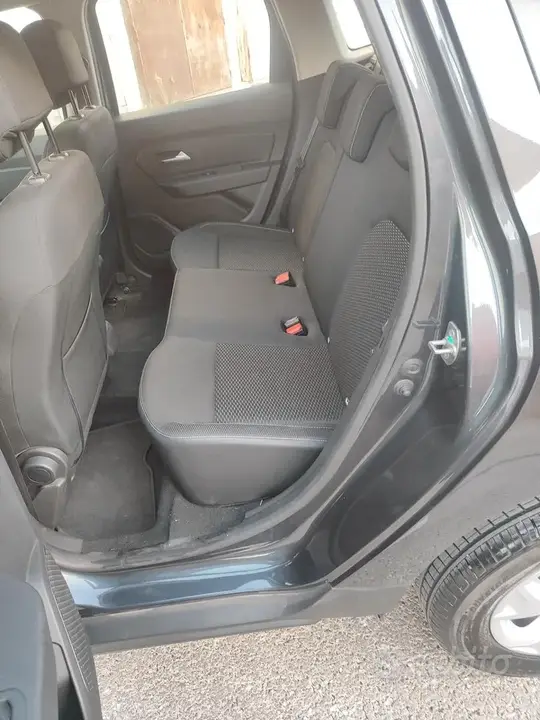 Dacia Duster 2019 photo 4