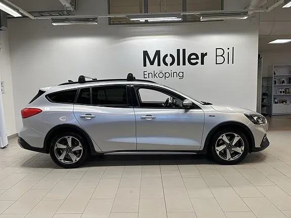Ford Focus 2021 photo 3