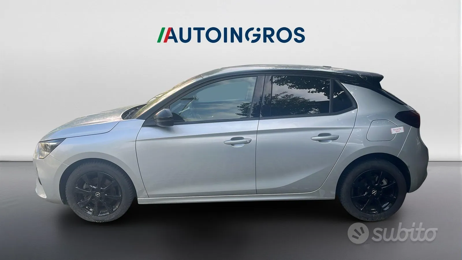 Opel Corsa 2022 photo 2