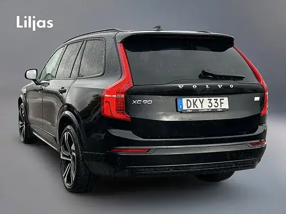 Volvo Xc90 2024 photo 2
