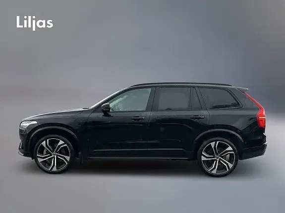 Volvo Xc90 2024 photo 3