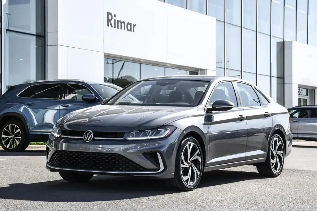 Volkswagen Jetta