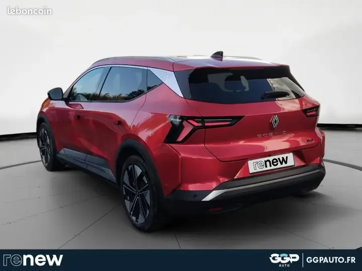 Renault Scenic 2025 photo 3