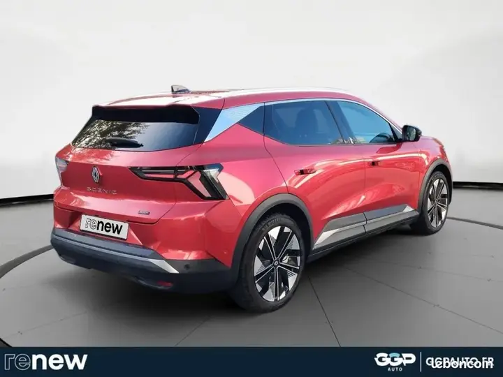 Renault Scenic 2025 photo 5