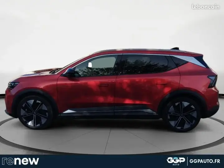 Renault Scenic 2025 photo 2