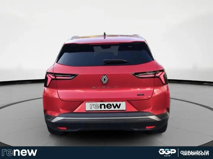 Renault Scenic 2025 photo 4