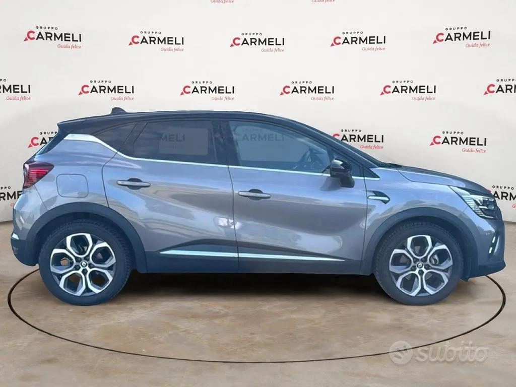 Renault Captur 2023 photo 4