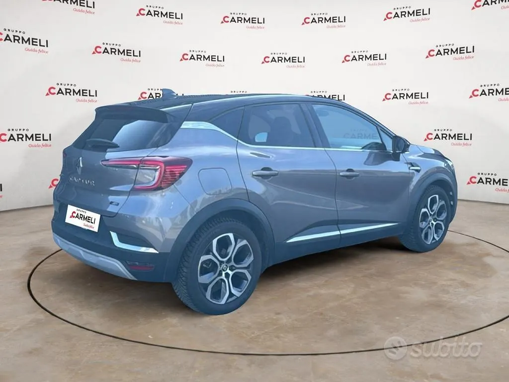 Renault Captur 2023 photo 3