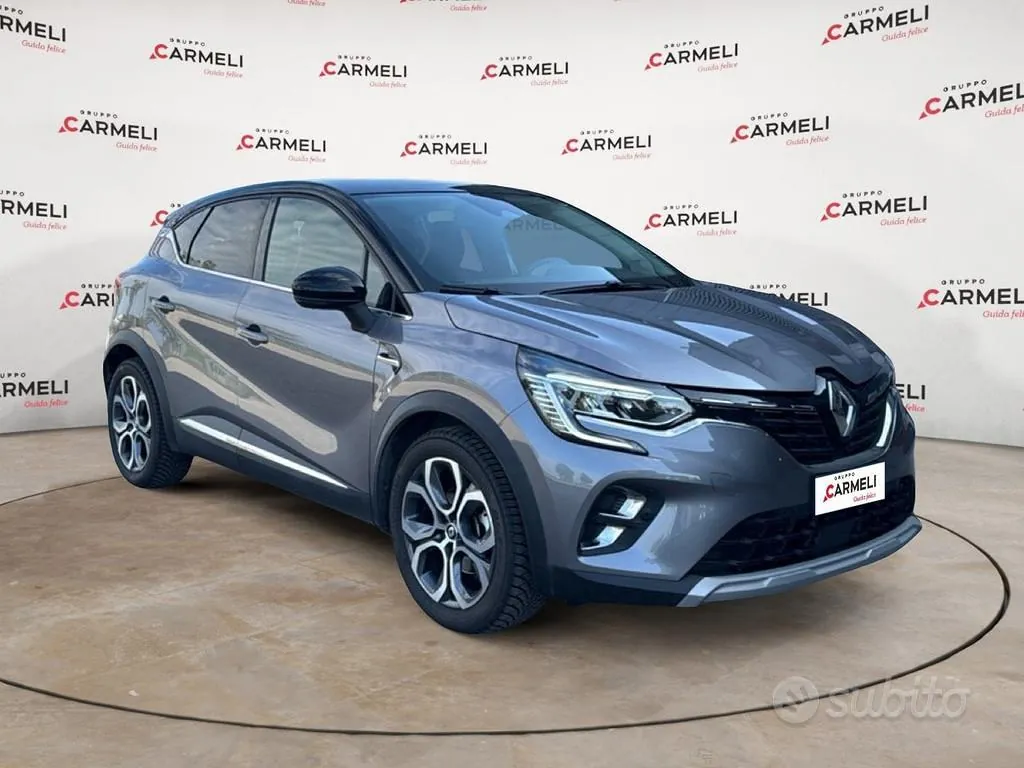 Renault Captur 2023 photo 5
