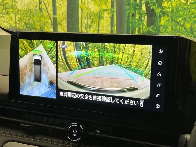 Nissan Serenade 2026 photo 4