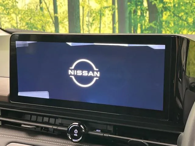 Nissan Serenade 2026 photo 3