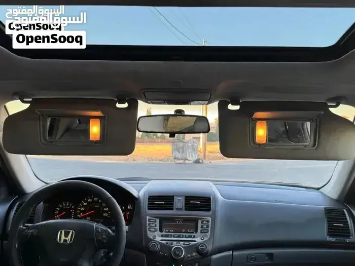 Honda Accord 2007 photo 3