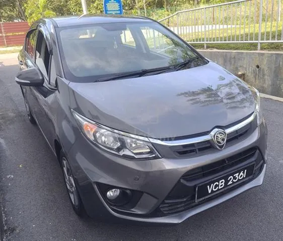 Proton Persona