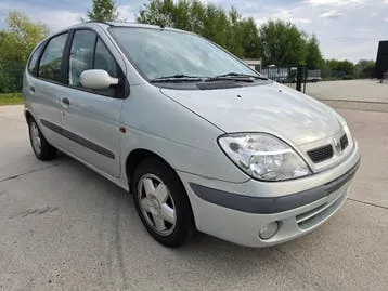 Renault Scénic