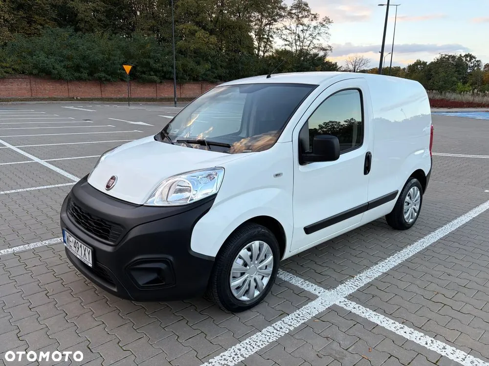 Fiat Fiorino