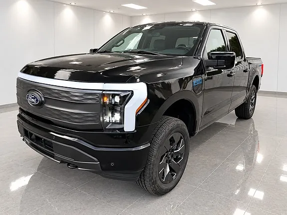 Ford F-150 2025 photo 2