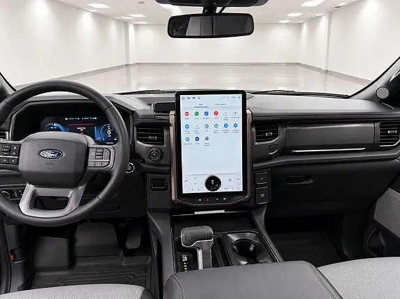 Ford F-150 2025 photo 5