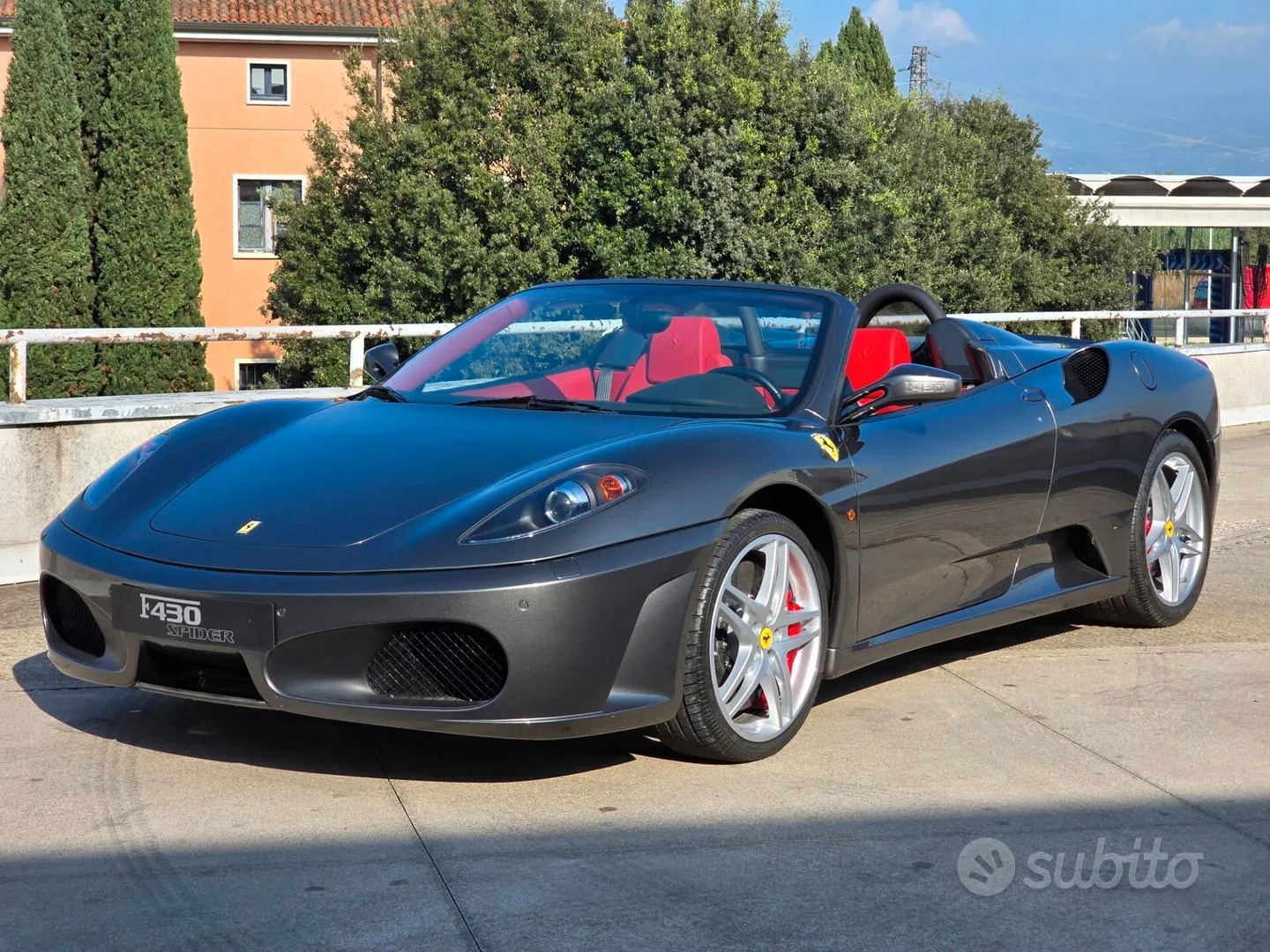 Ferrari F430