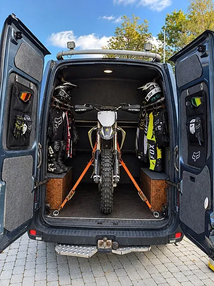 Opel Movano 2018 photo 3