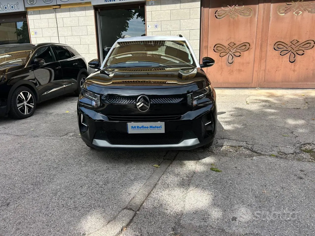 Citroen C3 2025 photo 3