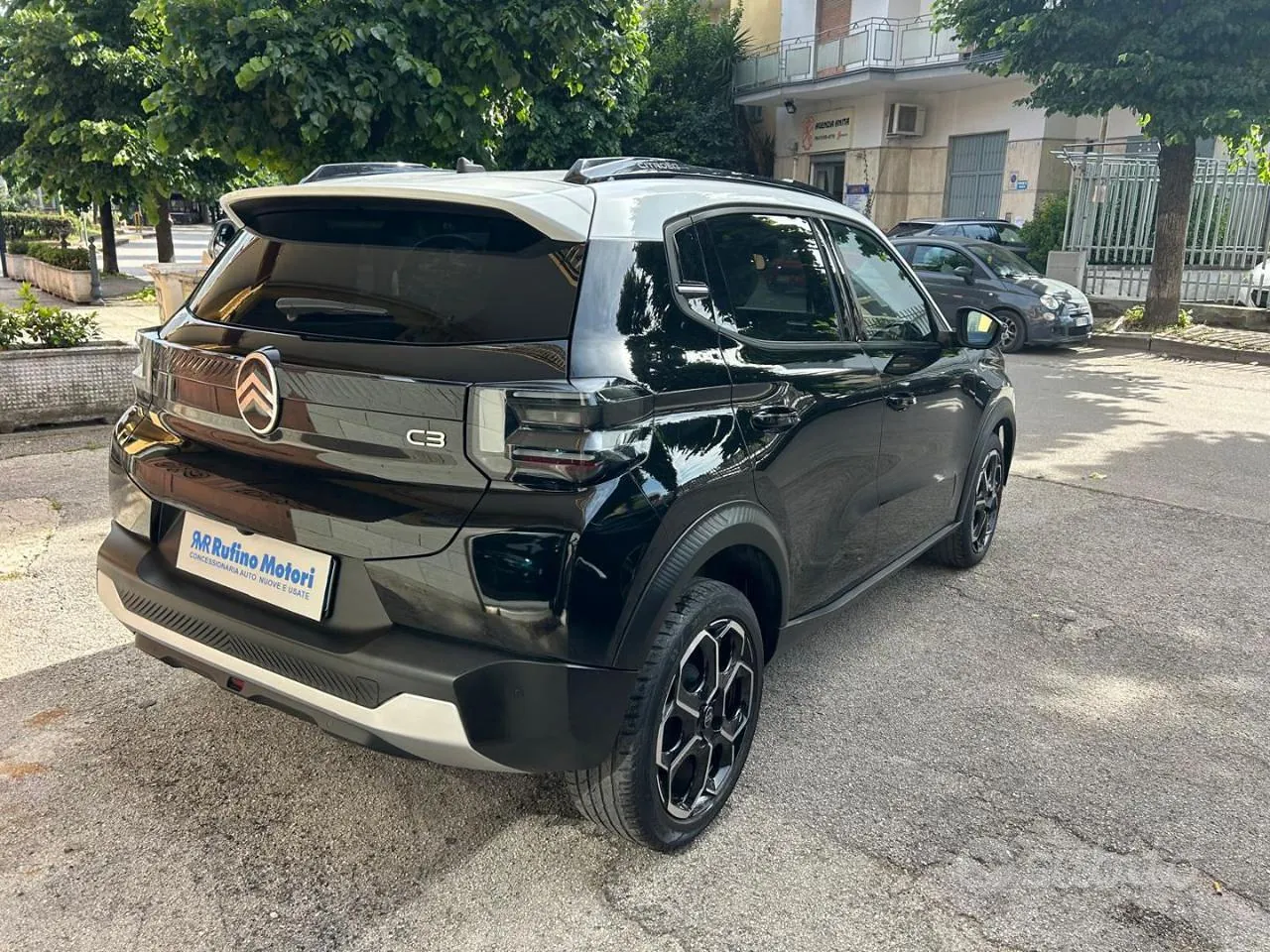 Citroen C3 2025 photo 4