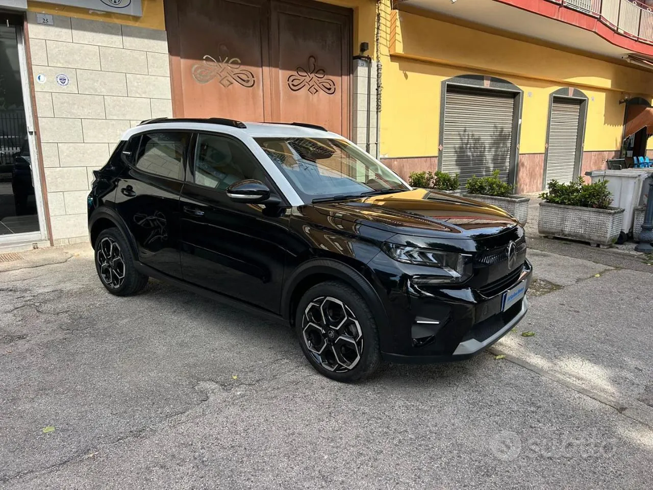 Citroen C3 2025 photo 2