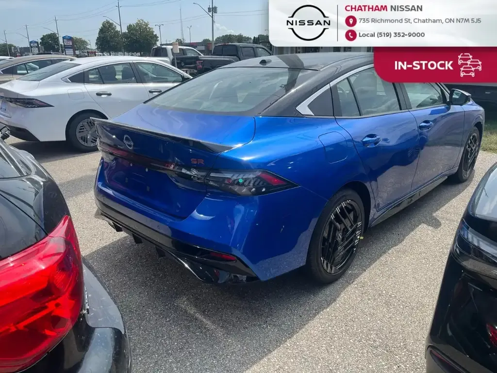 Nissan Sentra 2026 photo 4