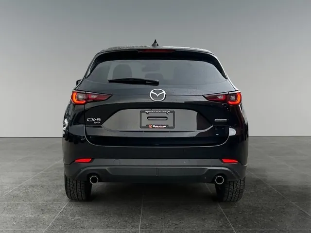 Mazda Cx-5 2025 photo 5