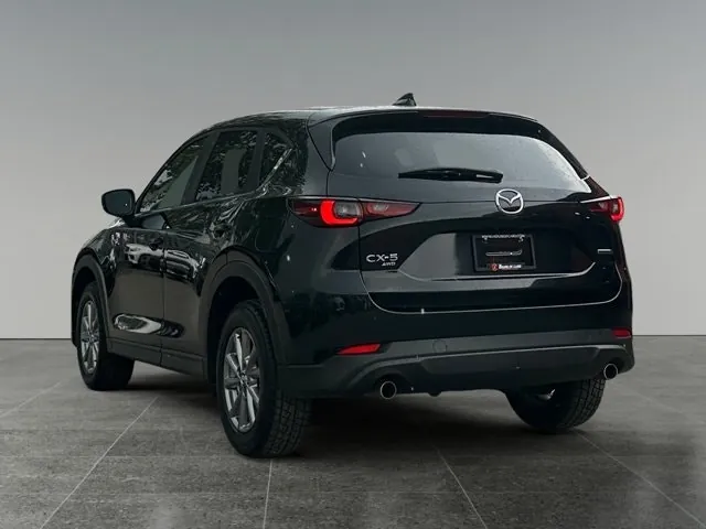 Mazda Cx-5 2025 photo 4