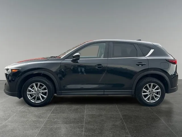 Mazda Cx-5 2025 photo 2