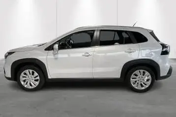 Suzuki S-Cross 2026 photo 3