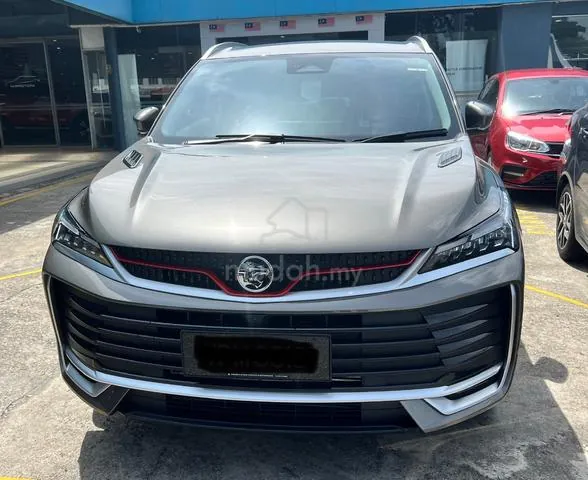 Proton X50 1.5 Executive Rc