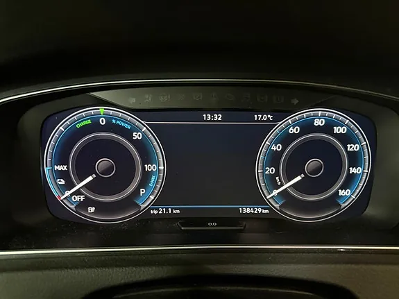 Volkswagen E-Golf Vii 2018 photo 2