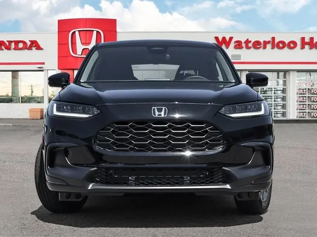 Honda Hr-V 2027 photo 2
