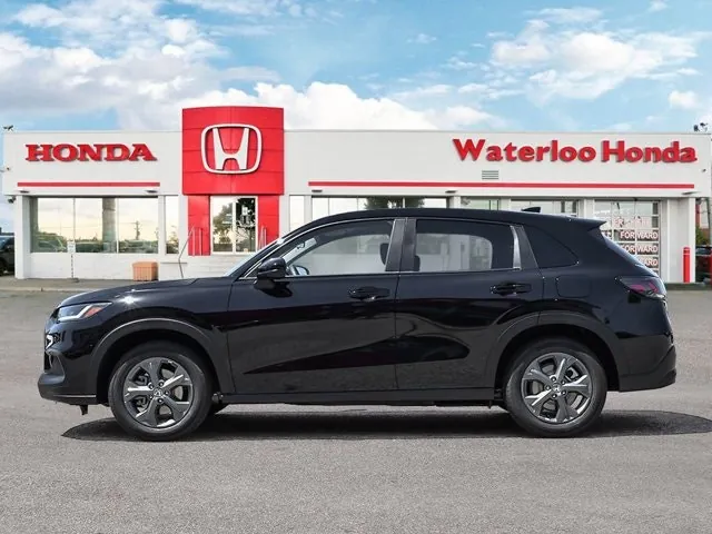 Honda Hr-V 2027 photo 3