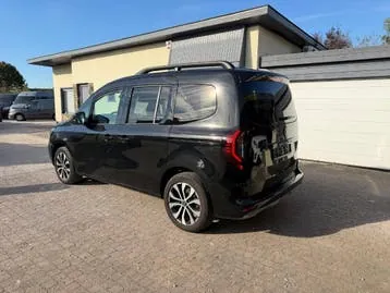 Renault Kangoo 2025 photo 2