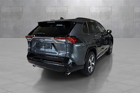 Toyota Rav4 2024 photo 5