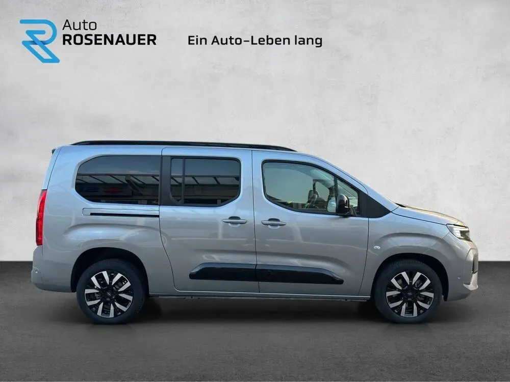 Opel Combo 2026 photo 3