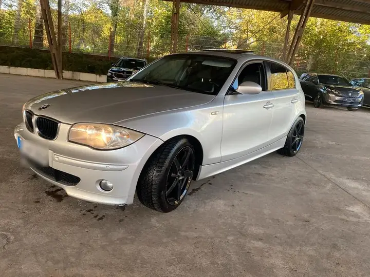 BMW 120D